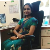 Iswarya Jayapal