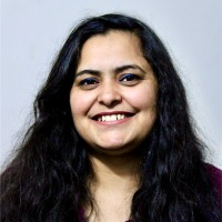 Simran Choudhary