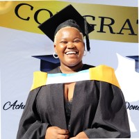 Itumeleng Moshao
