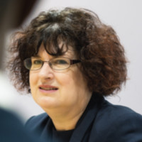 Fiona Anthony