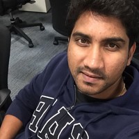 jaya kishore