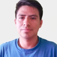 Melvin Uscamayta Campos