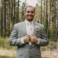 Dylan Wisroth