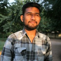Jaydeep Parmar