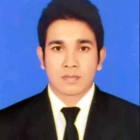 Tarek Anam