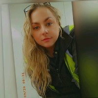 Lauren Michelle Woods