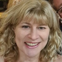 Tammy Halter