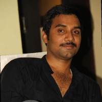 Naga Karthik Raju Kunaparaju