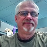 Paul Vanden Heuvel