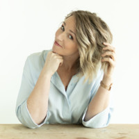 Liesbeth Van Wassenhoven ♾