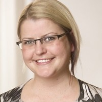 Caroline Martin