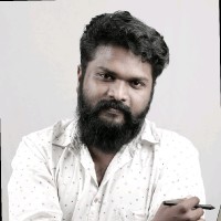 Remesh K Rajan