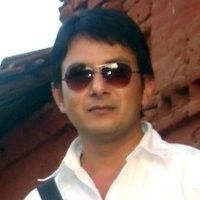 Rahul Yadav