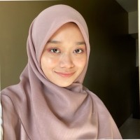 Nurul Izzati Jamaludin