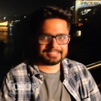 Tushar Agarwal
