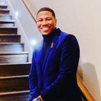 Tyron Jamison