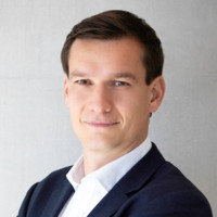 Robin Friedrich