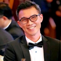 Adrian Lim