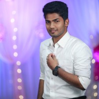 Prashanth Perumal
