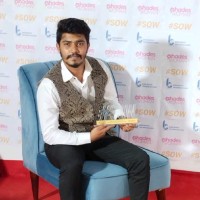 Indraprasad G