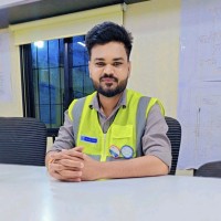 Vishal Chavhan