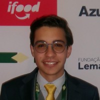 Marcos Elias