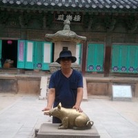 Rich J. Heo