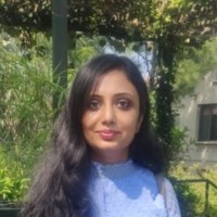 Ruchi Sharma
