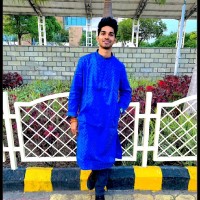 Bhupen Patel
