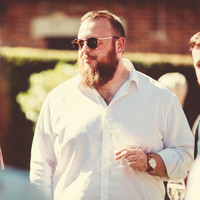 Adam Tizzard
