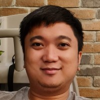 Gil Francis Carillo