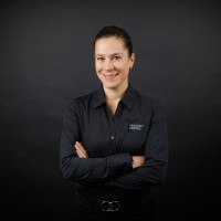 Marjorie Thuot