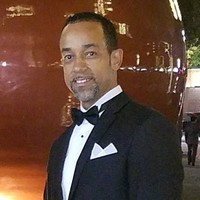 Perry Richard
