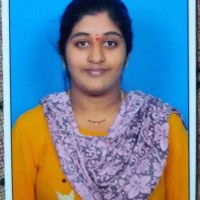 Saisudha Mudigonda