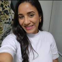 Larissa Stefany