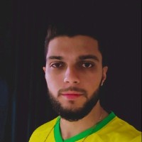 Matheus Henrique