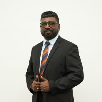 Nanthakumar Tamilselvam