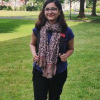 Tahreem Fiaz