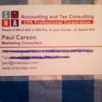 Paul C