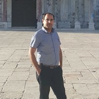 Ammar Abu Shama