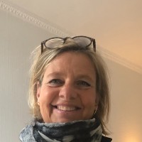 Charlotte Bonde Wiberg