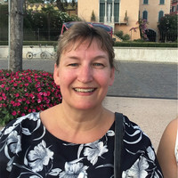 Vibeke Irby