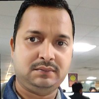 Anand B Mishra
