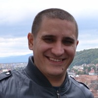 George Chirita