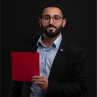 Joshua Odeur