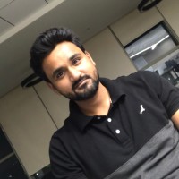 Shailendra Sharma