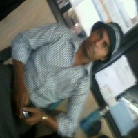 Manish Chopade