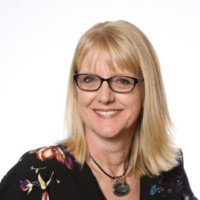 Melanie Scott, CPC, CRHC, CMPM, CPPM, CMPE