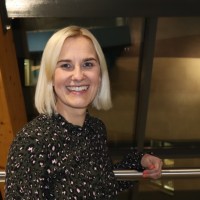 Dr Louise Ellis-Jones FRSA