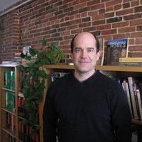 Jason Merriam